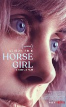 Horse Girl