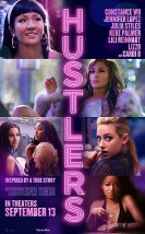 Hustlers