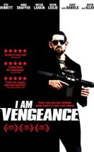 I Am Vengeance