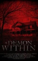 İçerideki Şeytan A Demon Within