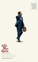 İhtiyar Adam ve Silah