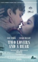 İki Aşık ve Bir Ayı Two Lovers and a Bear