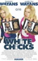 İki Fıstık White Chicks