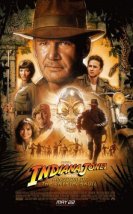 Indiana Jones ve Kristal Kafatası Krallığı