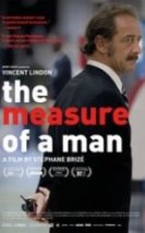 İnsanın Değeri The Measure of a Man
