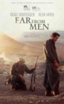 İnsanlıktan Uzakta Far From Men