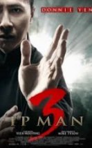 Ip Man 3 Yip Man 3