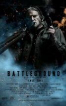 İskelet Gölü Battleground