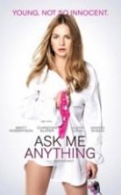 İstediğini Sor Ask Me Anything
