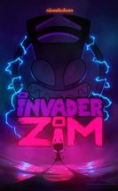 İstilacı Zim Karanlık Teit