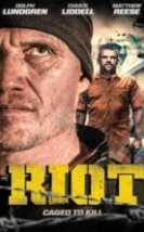 İsyan Riot