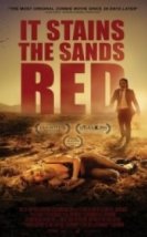 It Stains the Sands Red