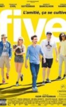 İyi Arkadaşlar Five