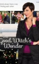 İyi Cadının Merakı The Good Witch’s Wonder