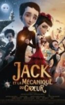 Jack et la mecanique du coeur