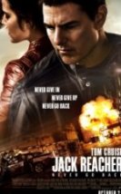 Jack Reacher Asla Geri Dönme Jack Reacher Never Go Back