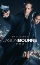 Jason Bourne