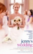 Jenny’s Wedding