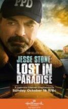 Jesse Stone Bir Katilin Peşinde Jesse Stone Lost in Paradise