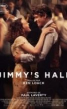Jimmy’nin Salonu Jimmy’s Hall