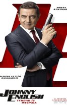 Johnny English Tekrar İş Başında