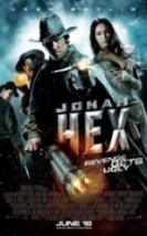 Jonah Hex