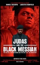 Judas and the Black Messiah