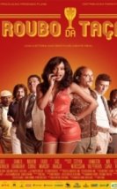 Jules Ve Dolores O Roubo da Taça