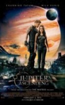 Jupiter Yükseliyor Jupiter Ascending
