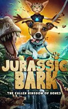 Jurassic Hayvanları Jurassic Bark