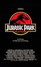Jurassic Park 1
