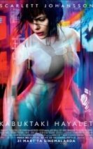 Kabuktaki Hayalet Ghost In The Shell