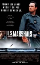 Kaçakların Peşinde U.S Marshals
