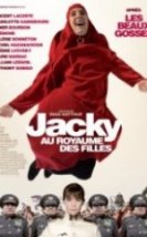 Kadınlar Krallığı Jacky au royaume des filles