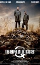 Kafesteki Kadın Kvinden i Buret