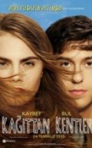 Kağıttan Kentler Paper Towns