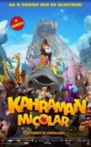 Kahraman Miçolar