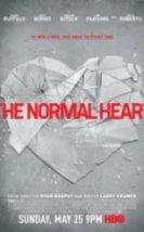 Kalbin Direnişi The Normal Heart