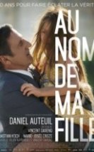 Kalinka Davası Au nom de ma fille