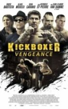 Kana Kan Kickboxer Vengeance
