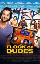 Kanka Sürüsü Flock of Dudes