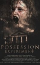 Kanlı Deney The Possession Experiment