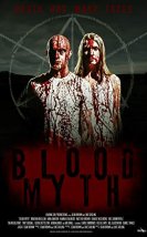 Kanlı Efsane Blood Myth