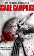Kanlı Oyun Scare Campaign