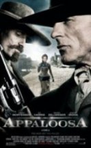 Kanun Benim Appaloosa