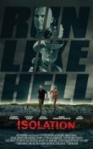 Kapana Kısılmış Isolation