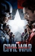 Kaptan Amerika Kahramanların Savaşı Captain America Civil War