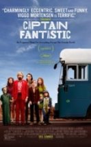 Kaptan Fantastik Captain Fantastic