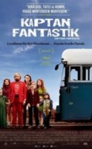 Kaptan Fantastik Captain Fantastic