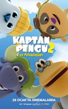 Kaptan Pengu ve Arkadaşları 2
